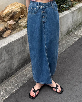 Ribbon strap sandals