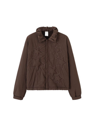 CONP Starry Padded Jacket