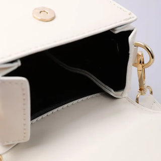 Square Mini 2-Way Bag