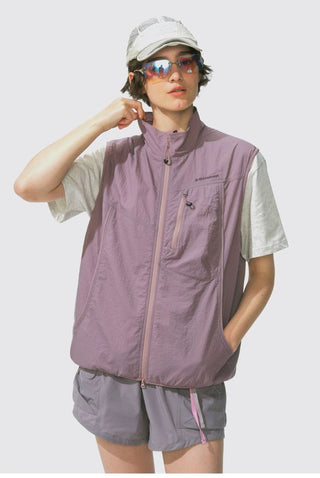 [Monterest] Lightweight UV Protection Vest