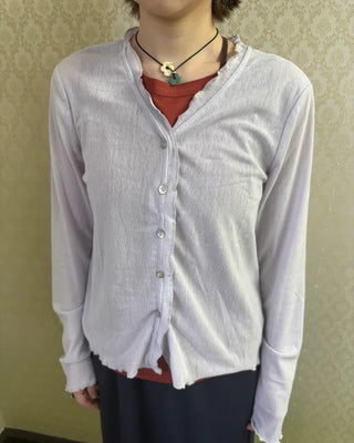 Mash Summer Cardigan