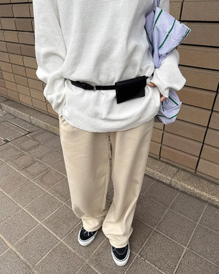 Belt mini bag
