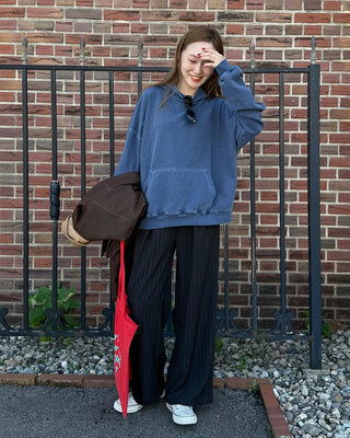 Pigmented Hoodie