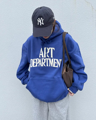 ART Lettering Hoodie