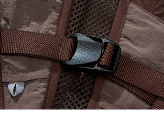 [Monterest] Outdoor Mesh Utility Fishing Vest