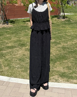 Flower punched short-sleeved cardigan