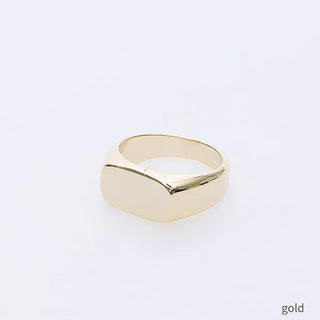 Square ring