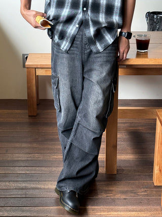 Havana Soft Check Shirt