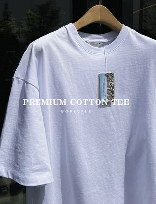 Premium USA Short Sleeve T-shirt (High Q)