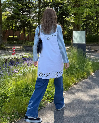 Punching Bistier Dress