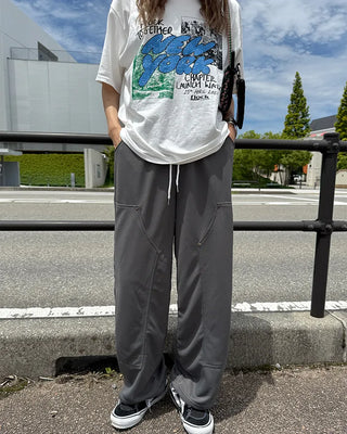 Rivet Double Knee Sweatpants