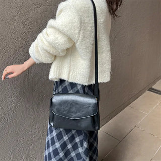 Simple Crossbody Bag