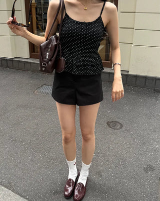 Simple shorts