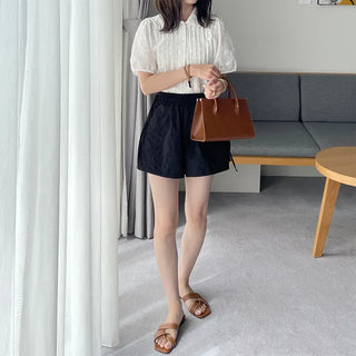 Square tote bag