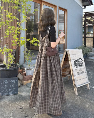 Suede shoulder bag