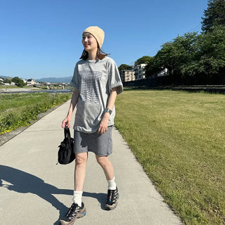 (Unisex) Together Lettering T-Shirt