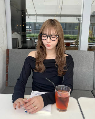 Asymmetrical Shoulder Shirring T-Shirt