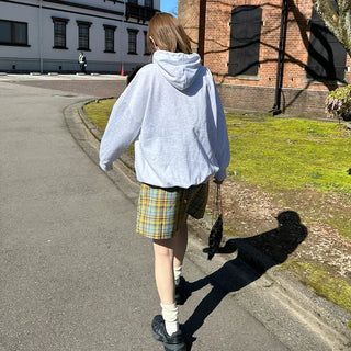 Sweatshirt hoodie