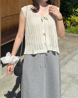 Camisole peplum bustier top