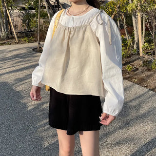 String Sleeveless