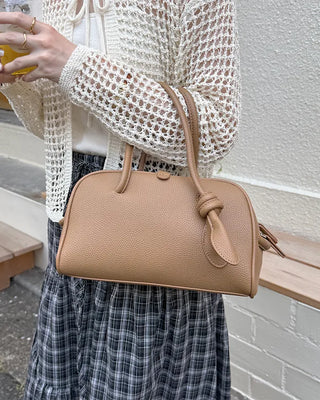 Basic Square Tote Bag