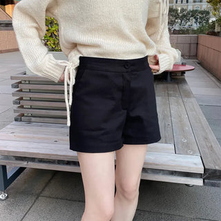 Basic shorts