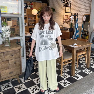 GET Print T-Shirt