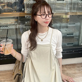 Soft Touch Long T-Shirt