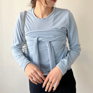 Unique Knot T-shirt