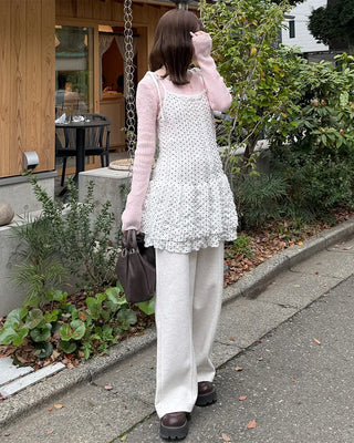 Bustrace Ambalbistier Dress