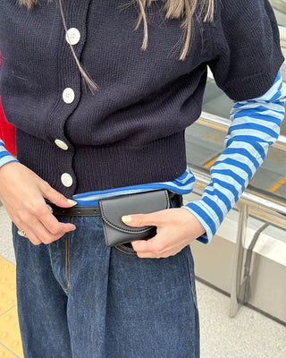 Belt mini bag
