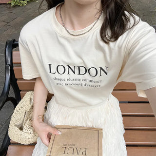 Hirandon T-shirt