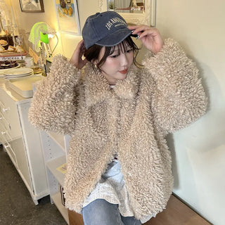Rose Angelus Cap