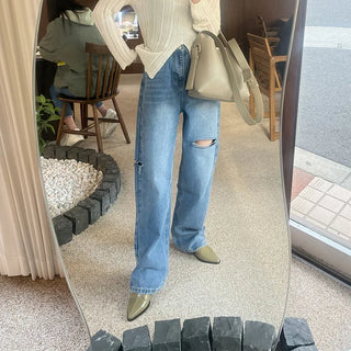 Line Point Slingback