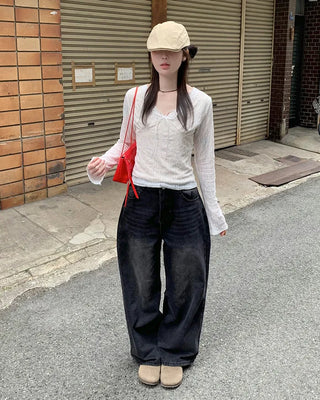 Square Simple Bag
