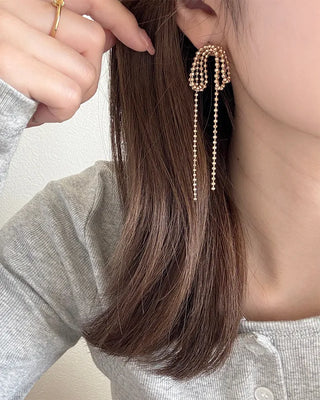 Ribbon Piercing