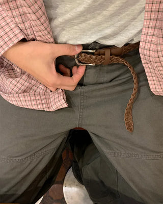 Western belt