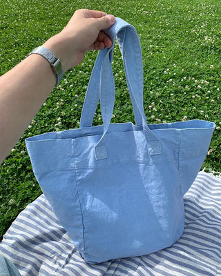 Washable Big Eco Bag
