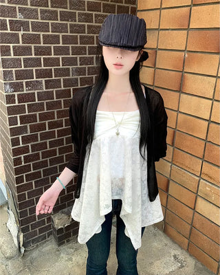 Turquoise Mix Bead Bracelet