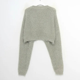 Bolero cardigan