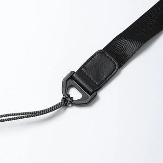String Mini Crossbody Bag