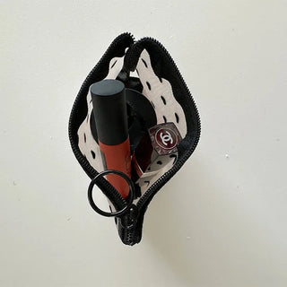 Heart Mash Mini Pouch