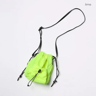 String Mini Bag