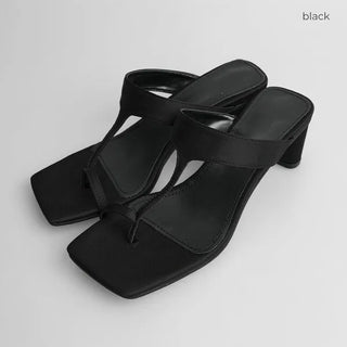 T-Flip-Flop Heels