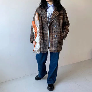 Basic denim