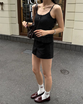 Simple shorts