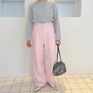 Striped T-shirt