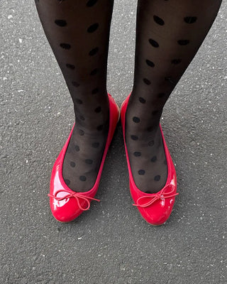 Ribbon Flat Melmerry Jane