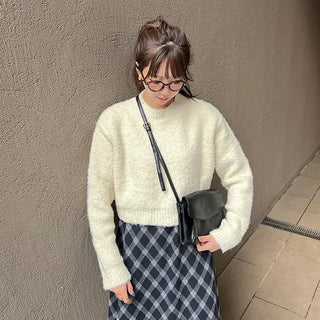 Simple Crossbody Bag