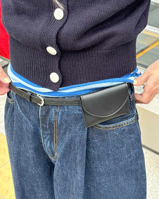 Belt mini bag